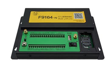 NB-IoT/GPRS/CDMA/4G/LoRa RTU遙測(cè)終端機(jī)（4）